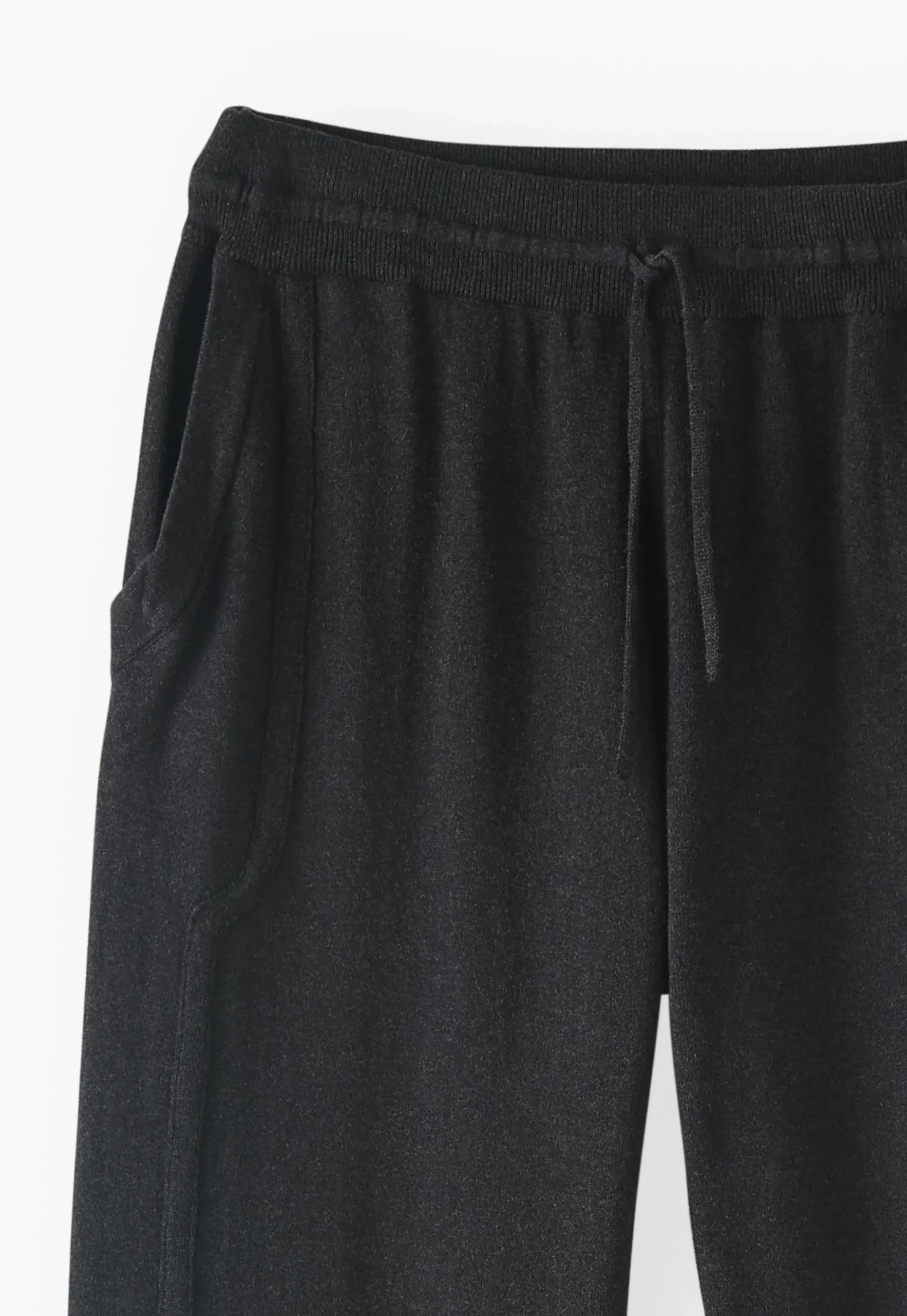 Knitted Joggers*Wrap London Discount