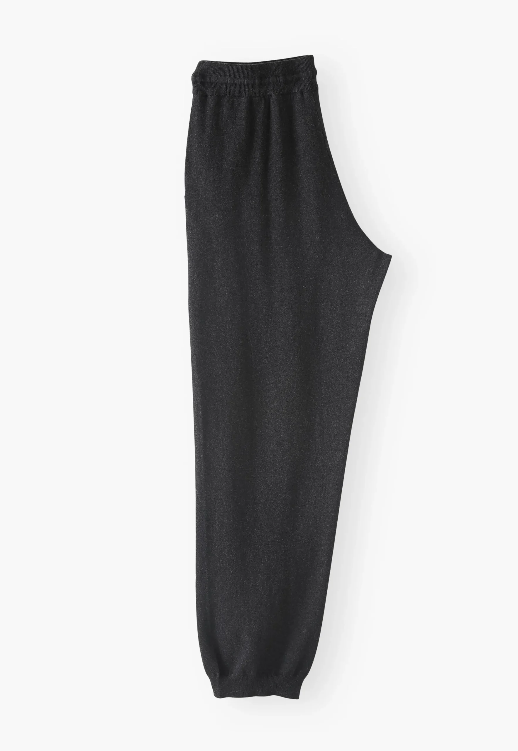 Knitted Joggers*Wrap London Discount