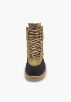 Lace-Up Boots*Wrap London Flash Sale