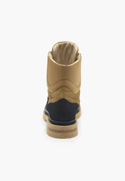 Lace-Up Boots*Wrap London Flash Sale
