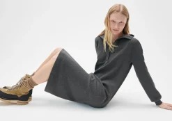 Lace-Up Boots*Wrap London Flash Sale