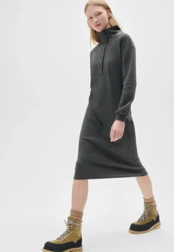 Lace-Up Boots*Wrap London Flash Sale
