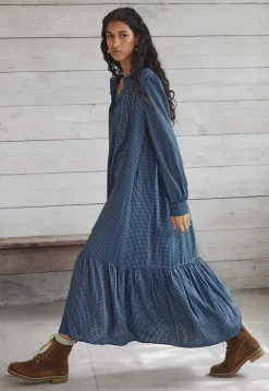 Lace-Up Boots*Wrap London New