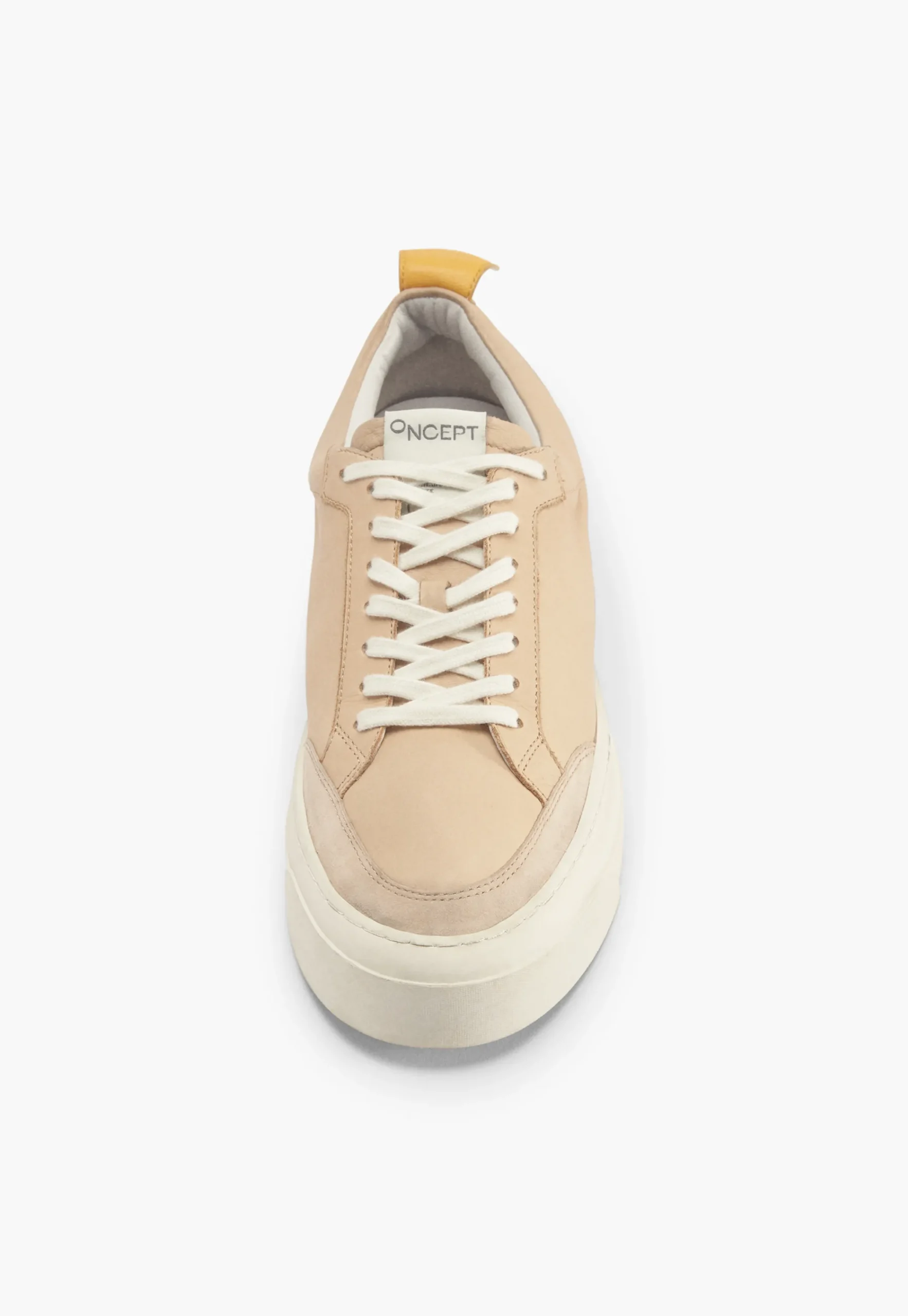 Lace-Up Trainers*Wrap London Best