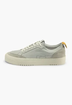Lace-Up Trainers*Wrap London New