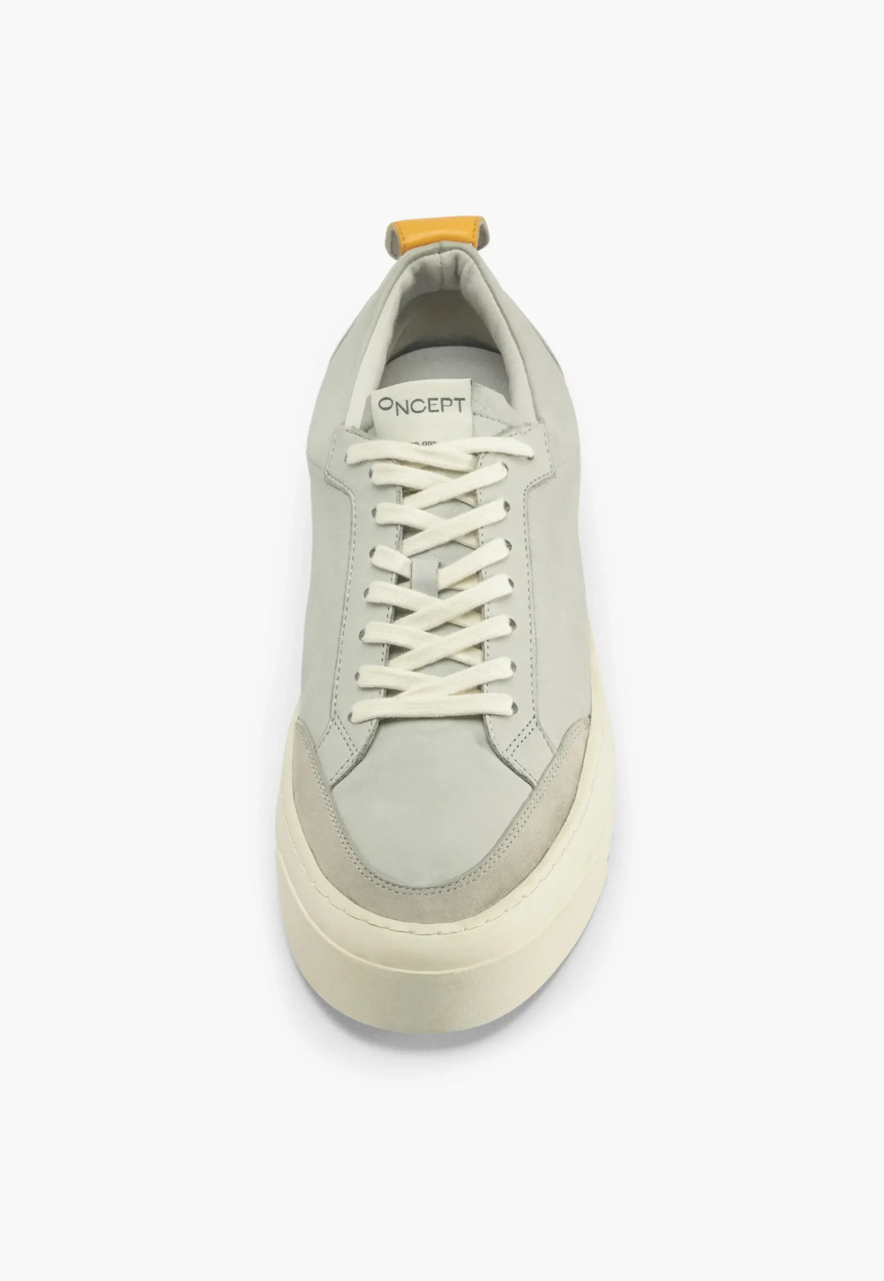 Lace-Up Trainers*Wrap London New