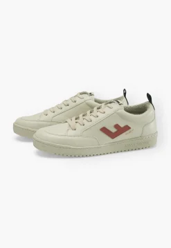 Lace-Up Trainers*Wrap London Shop