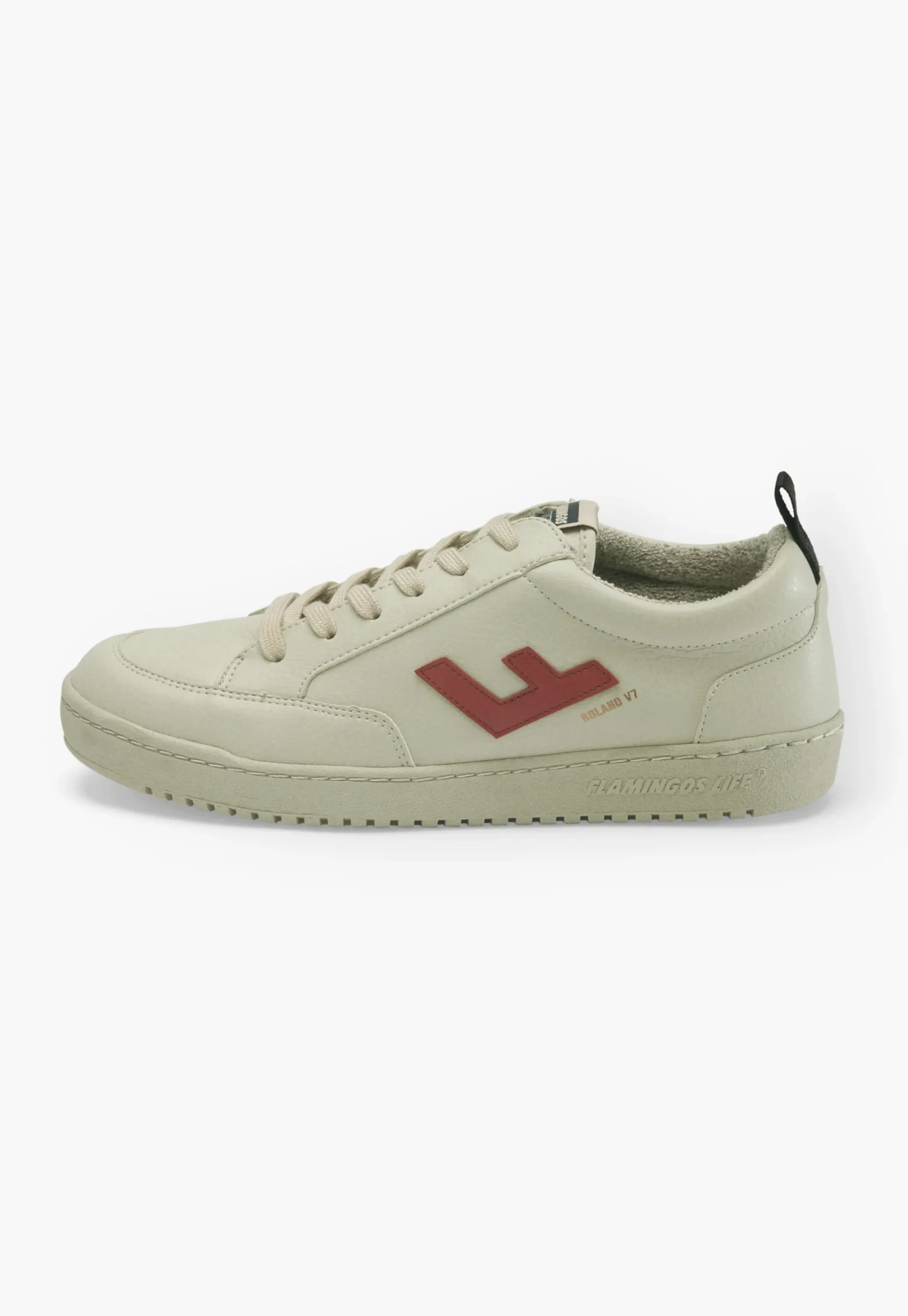 Lace-Up Trainers*Wrap London Shop