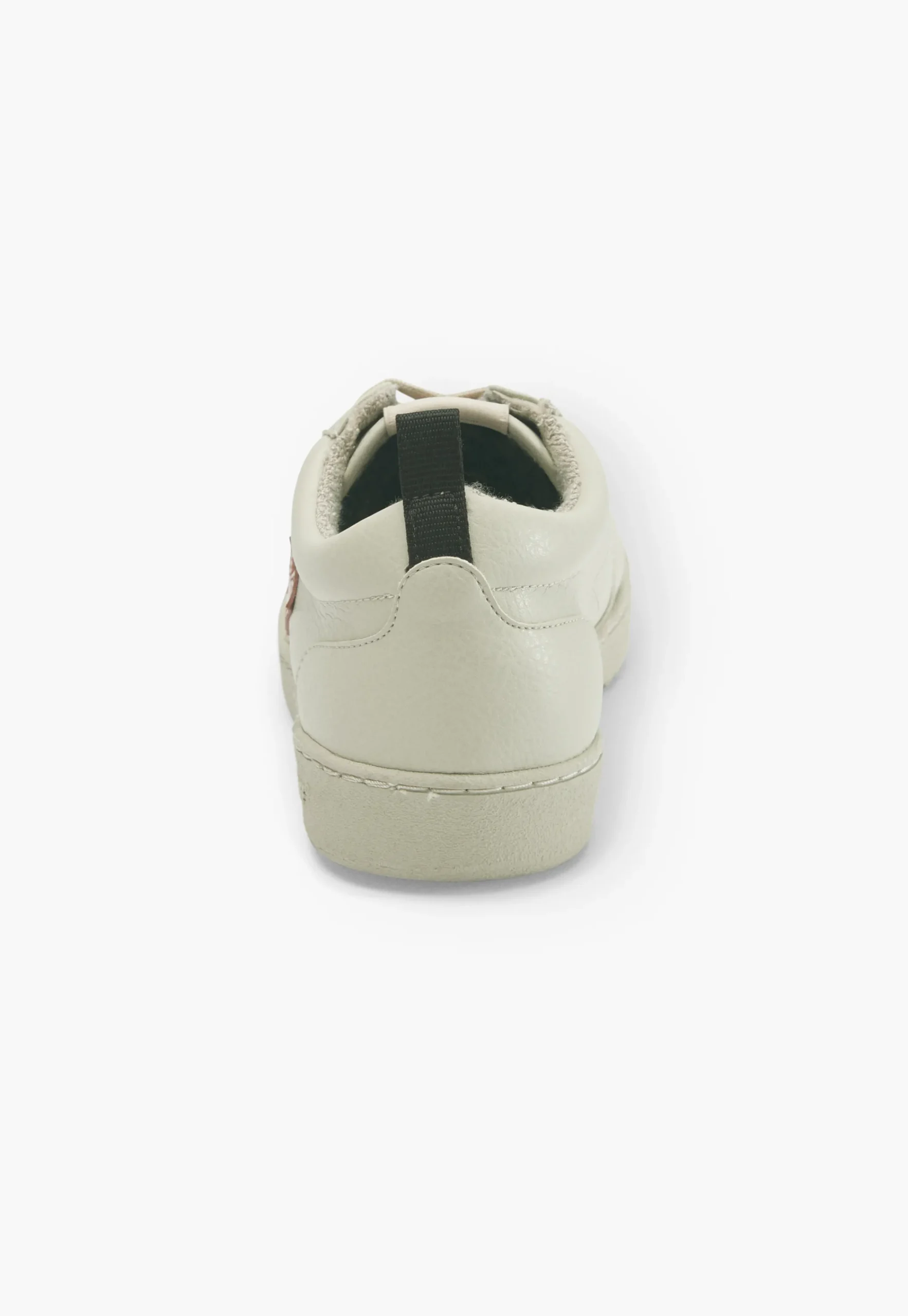 Lace-Up Trainers*Wrap London Shop