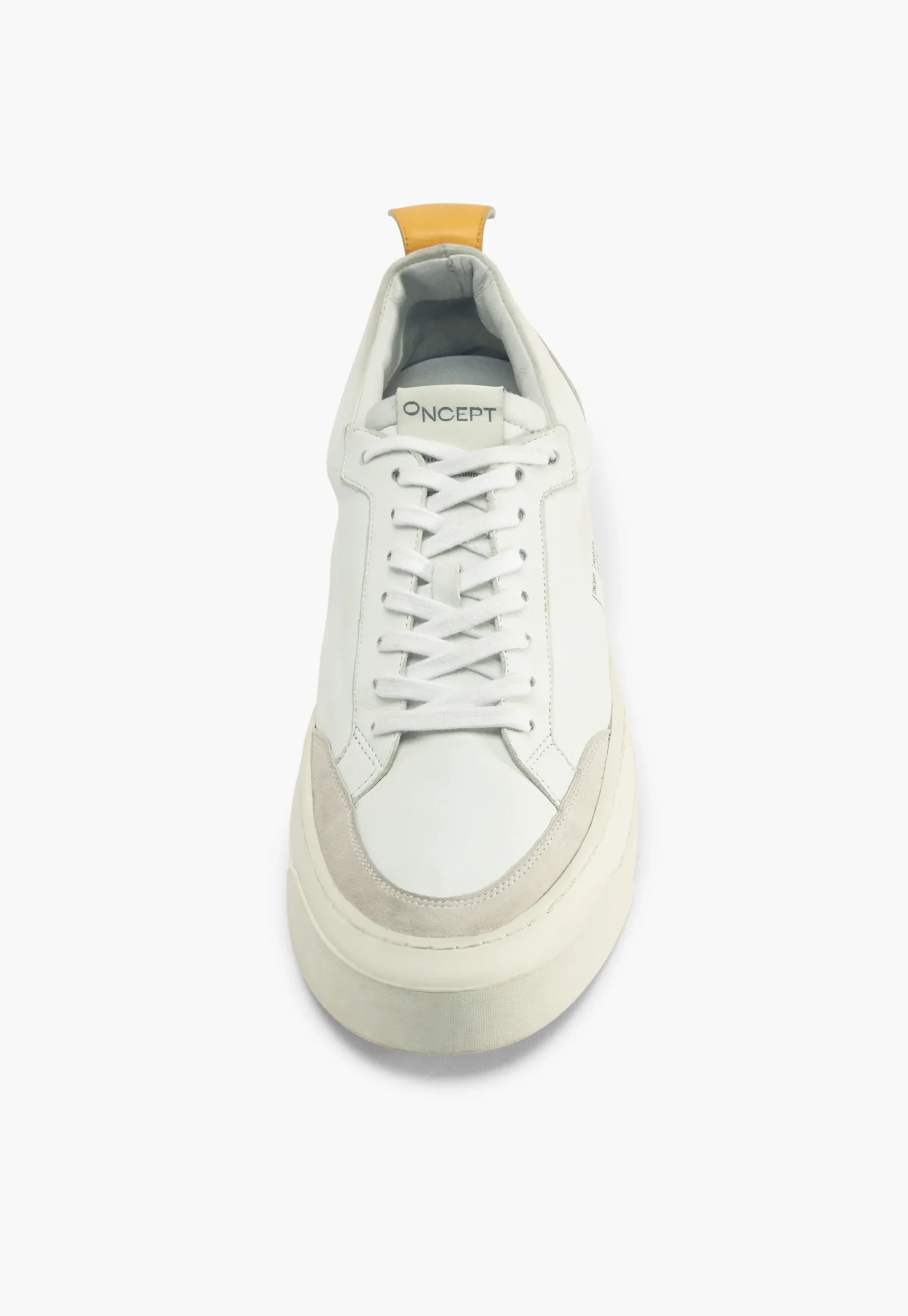 Lace-Up Trainers*Wrap London Store