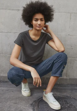 Lace-Up Trainers*Wrap London Store