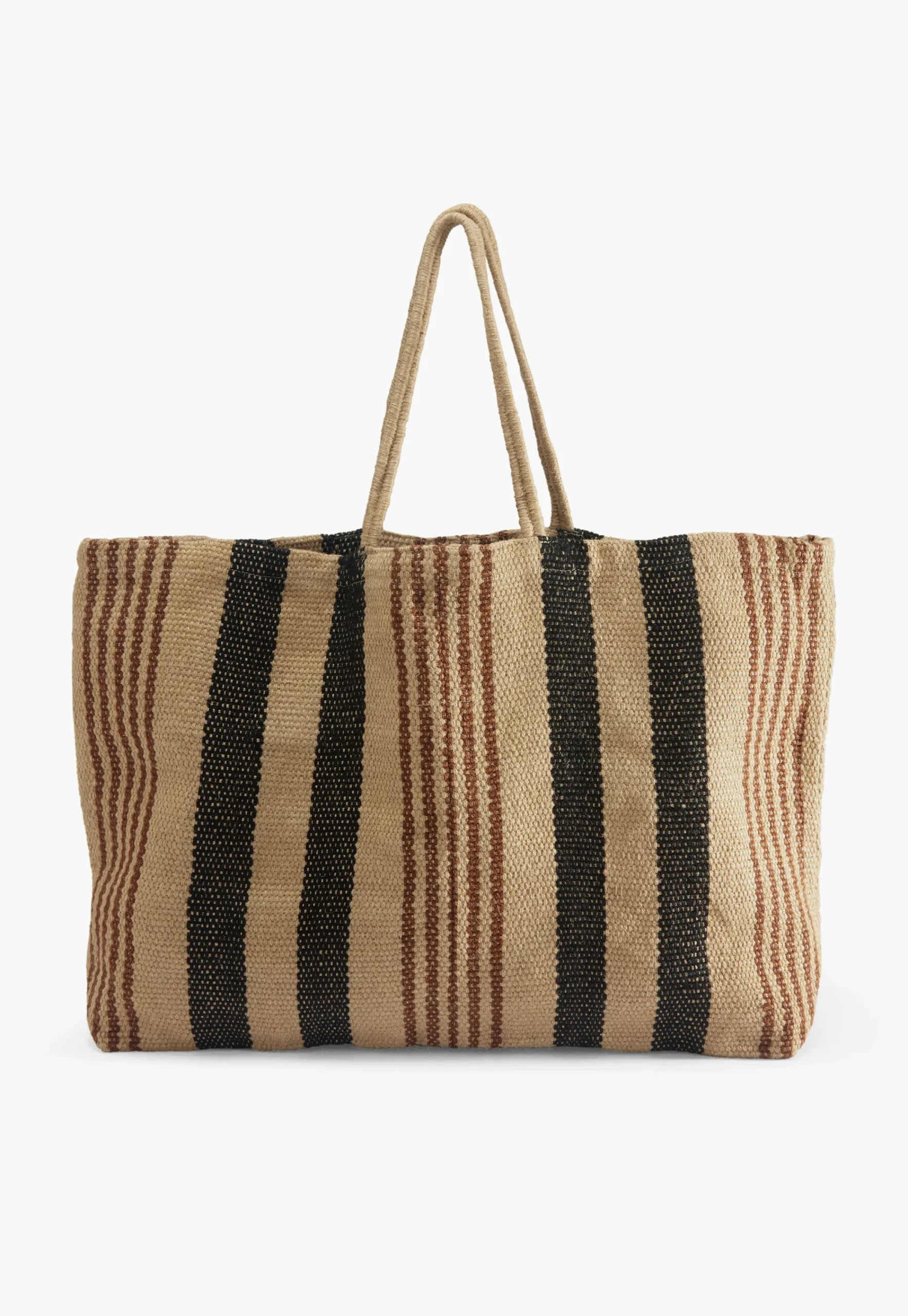 Large Shopper Bag*Wrap London Online