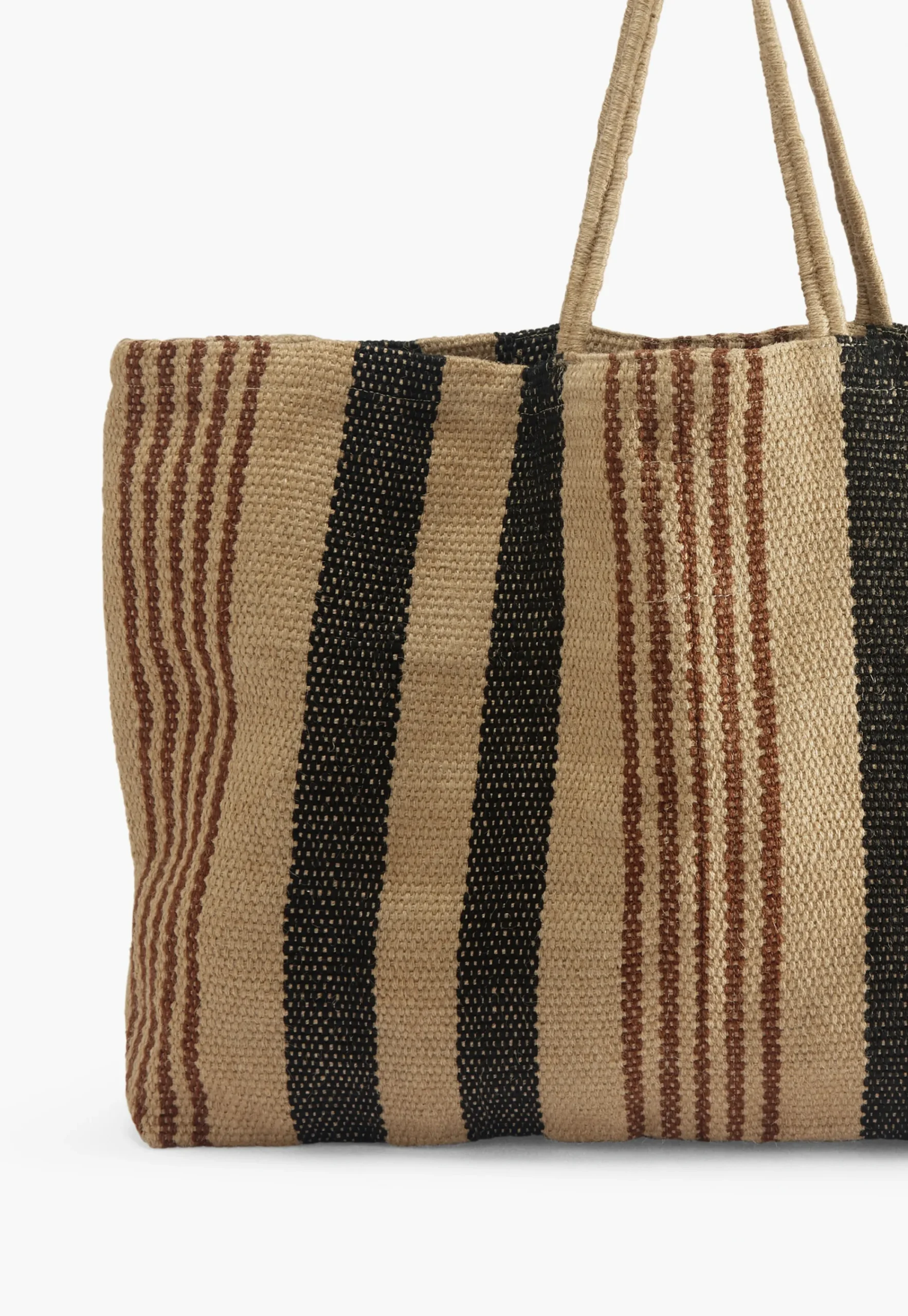Large Shopper Bag*Wrap London Online