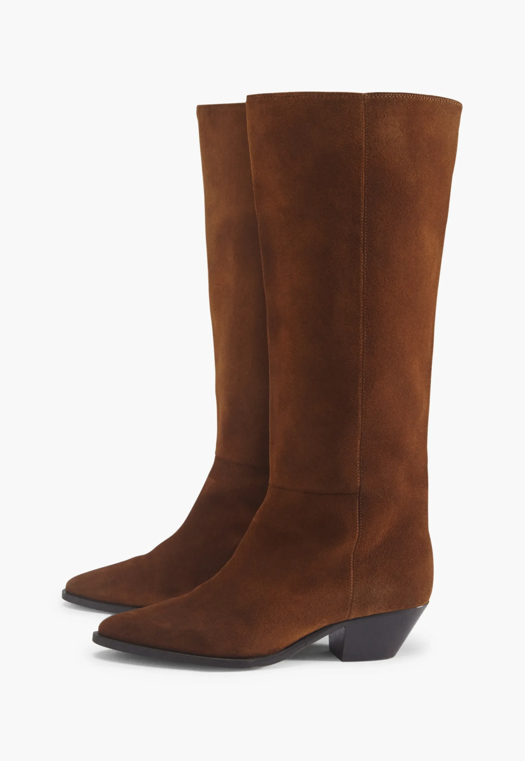 Long Boots*Wrap London Shop
