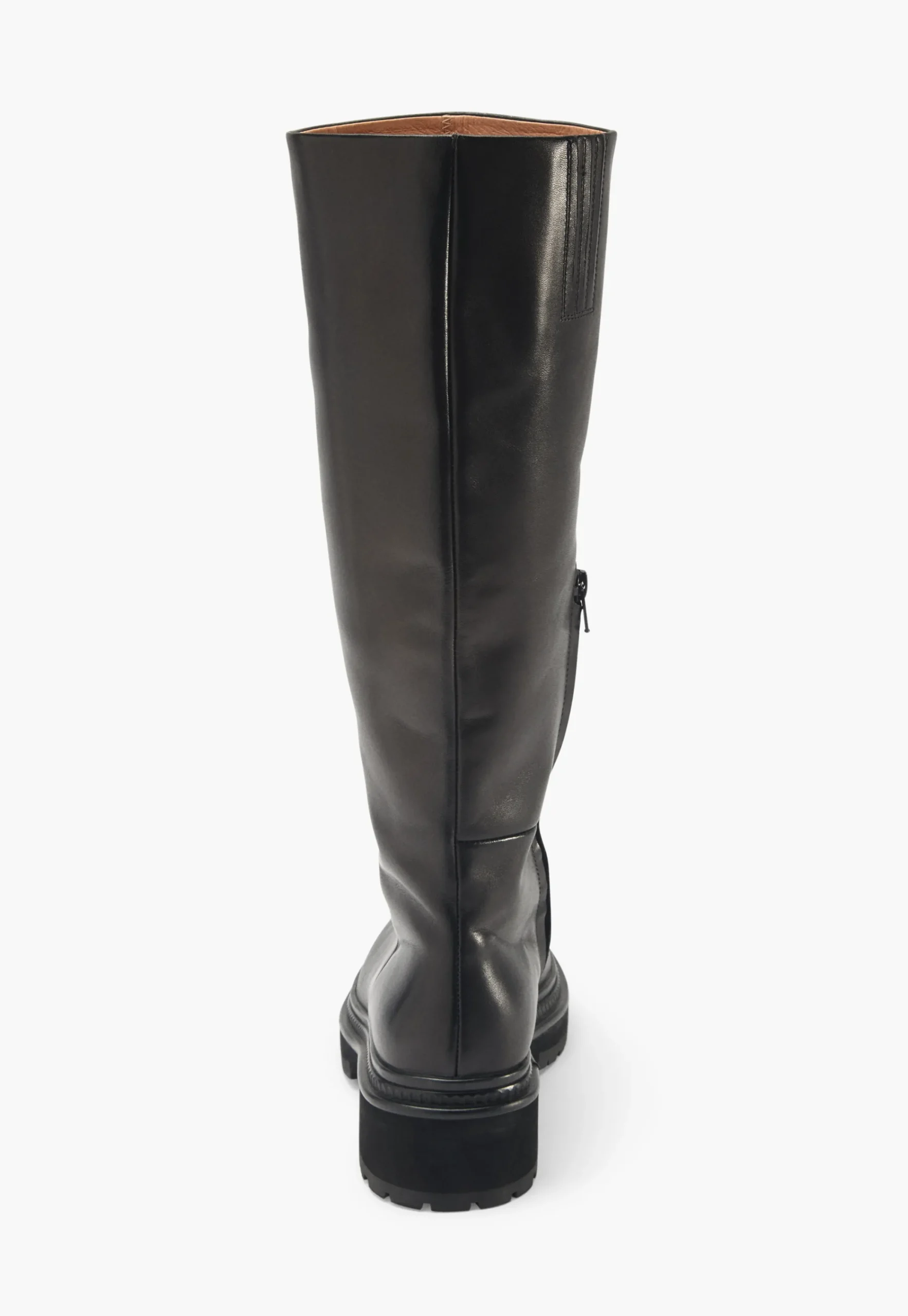 Long Boots*Wrap London Sale