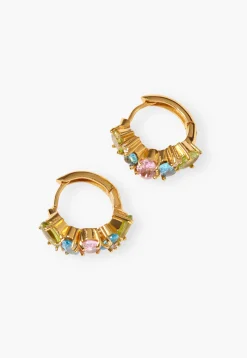 Mini Hoops*Wrap London Flash Sale