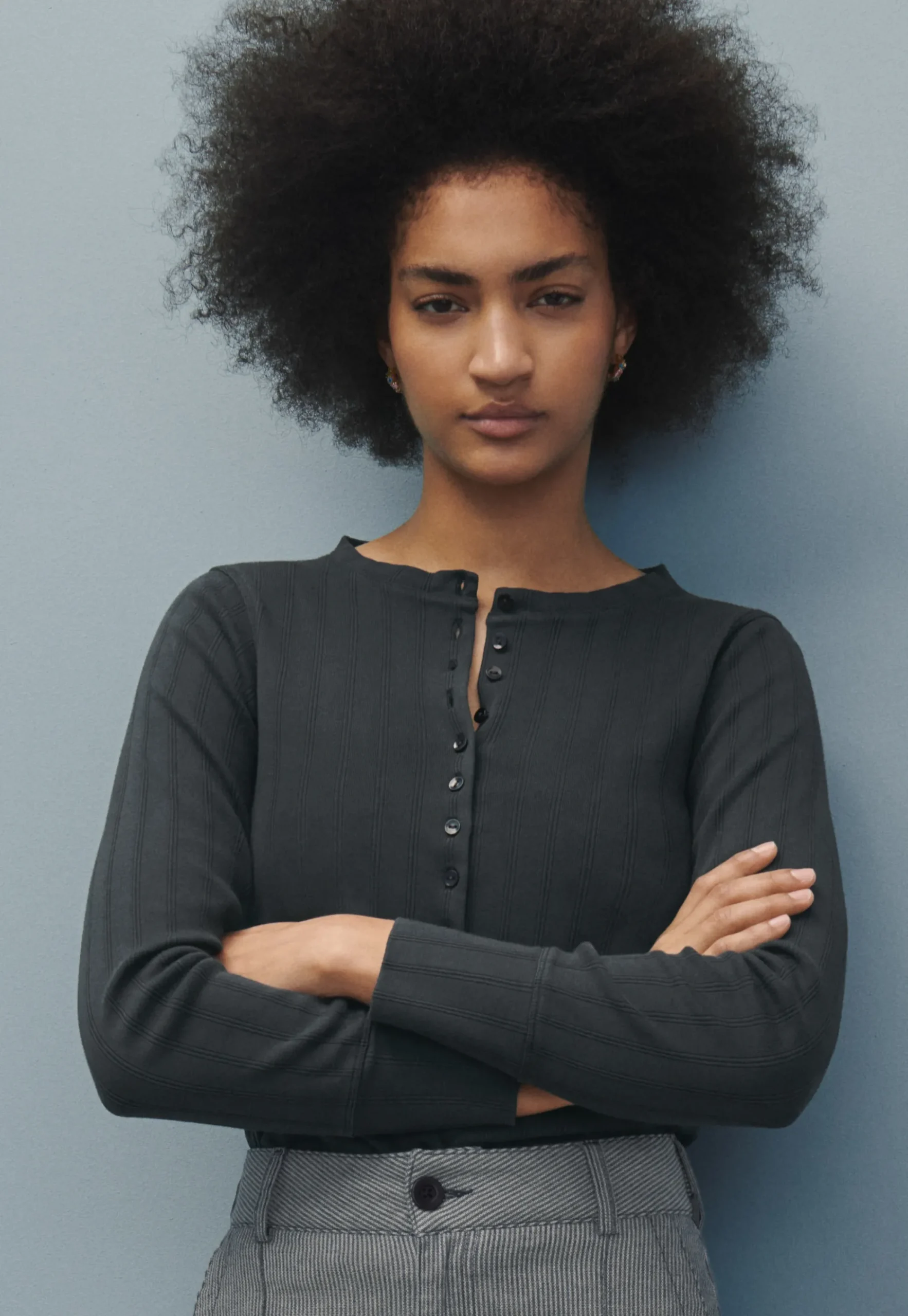 Mini Hoops*Wrap London Flash Sale