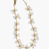Mini-Pearl Bracelet*Wrap London Clearance
