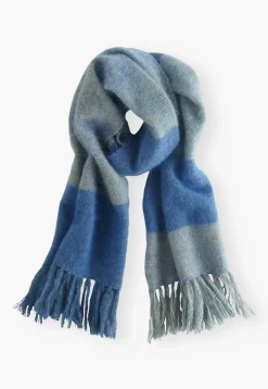 Mohair Scarf*Wrap London Shop