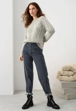 Mom Jeans*Wrap London Clearance