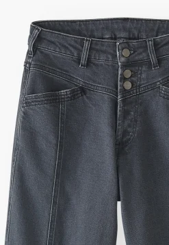 Mom Jeans*Wrap London Clearance