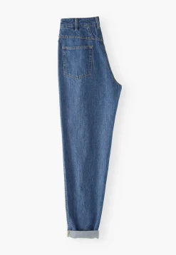 Mom Jeans*Wrap London New