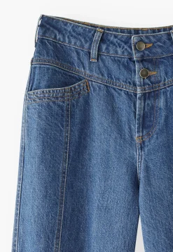 Mom Jeans*Wrap London New