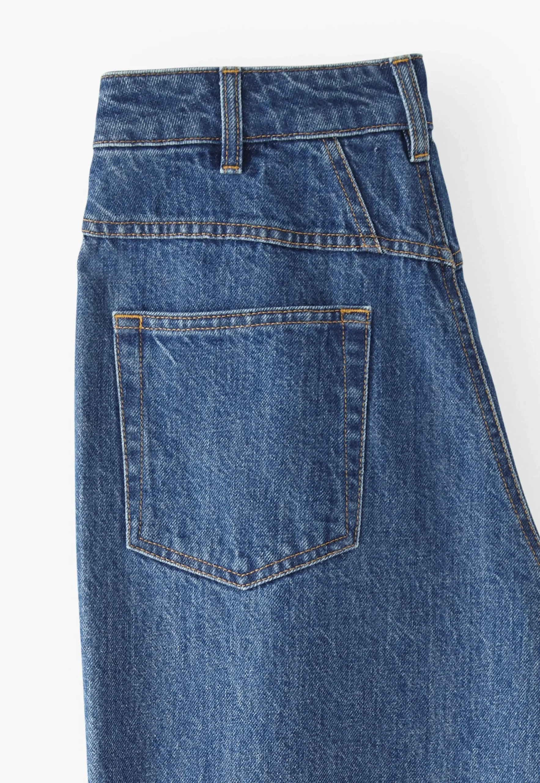 Mom Jeans*Wrap London New