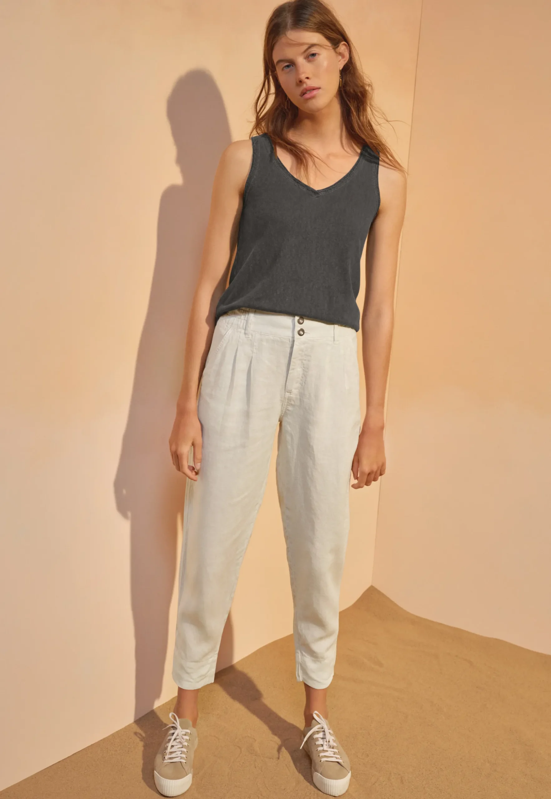 Mom Trousers*Wrap London Cheap