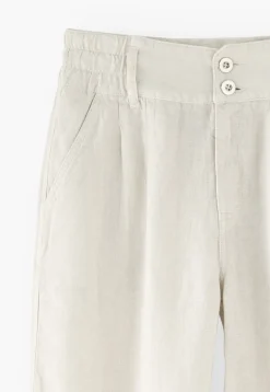 Mom Trousers*Wrap London Cheap