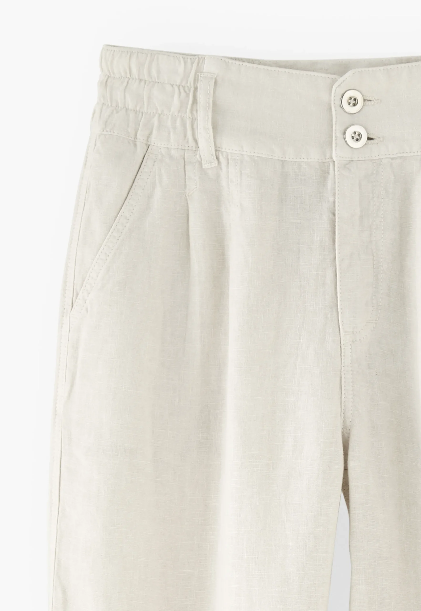 Mom Trousers*Wrap London Cheap