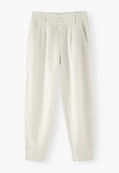 Mom Trousers*Wrap London Cheap