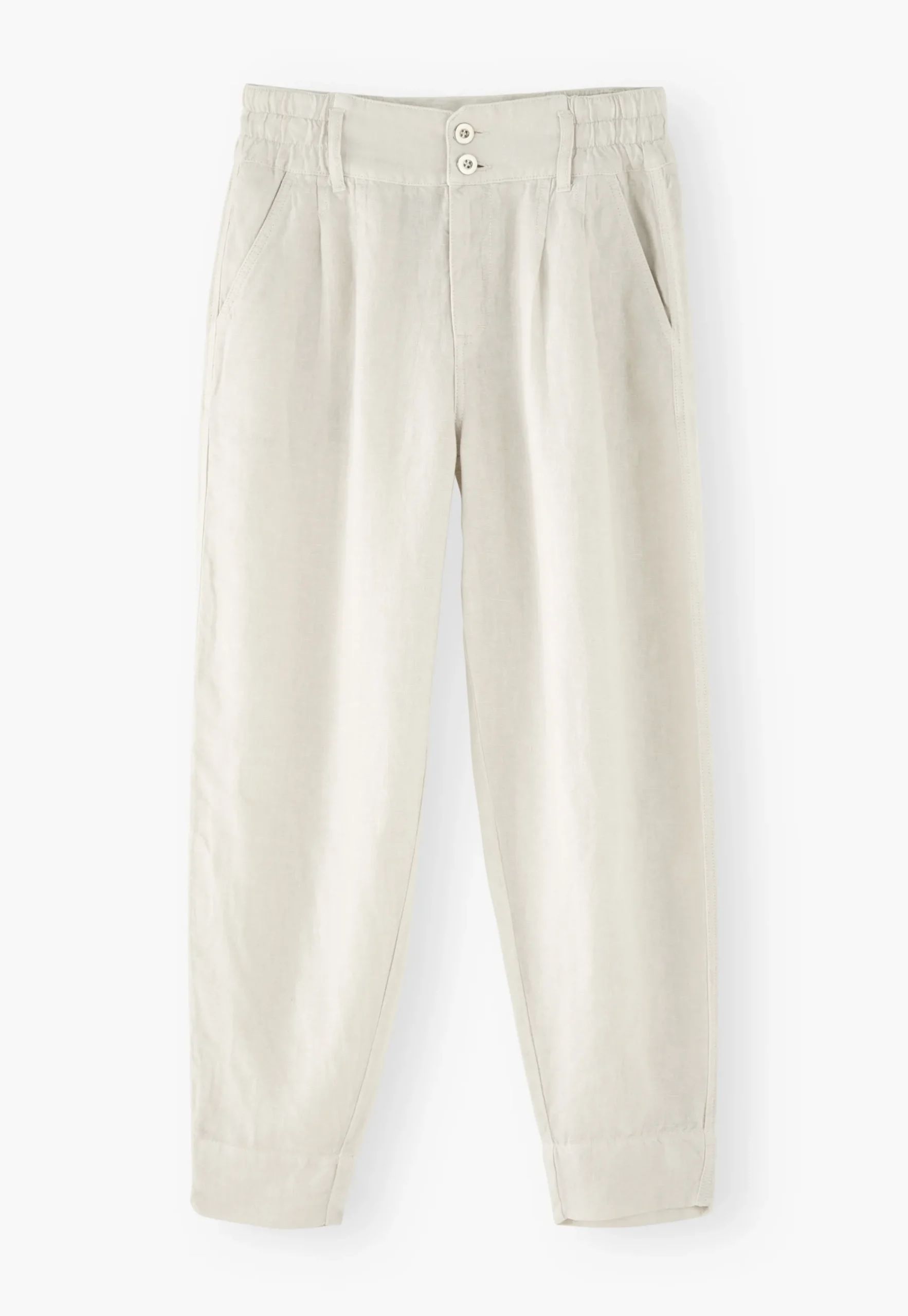 Mom Trousers*Wrap London Cheap