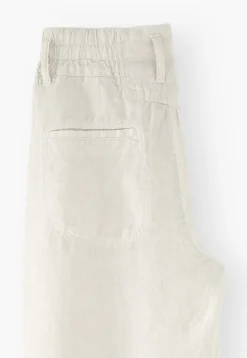 Mom Trousers*Wrap London Cheap