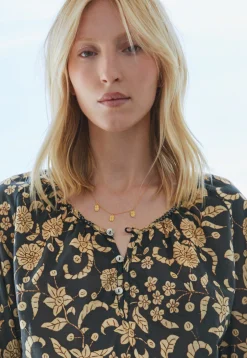 Multi-Pendant Necklace*Wrap London Fashion