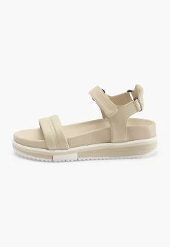 Multi-Strap Velcro Sandals*Wrap London Flash Sale