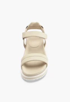 Multi-Strap Velcro Sandals*Wrap London Flash Sale