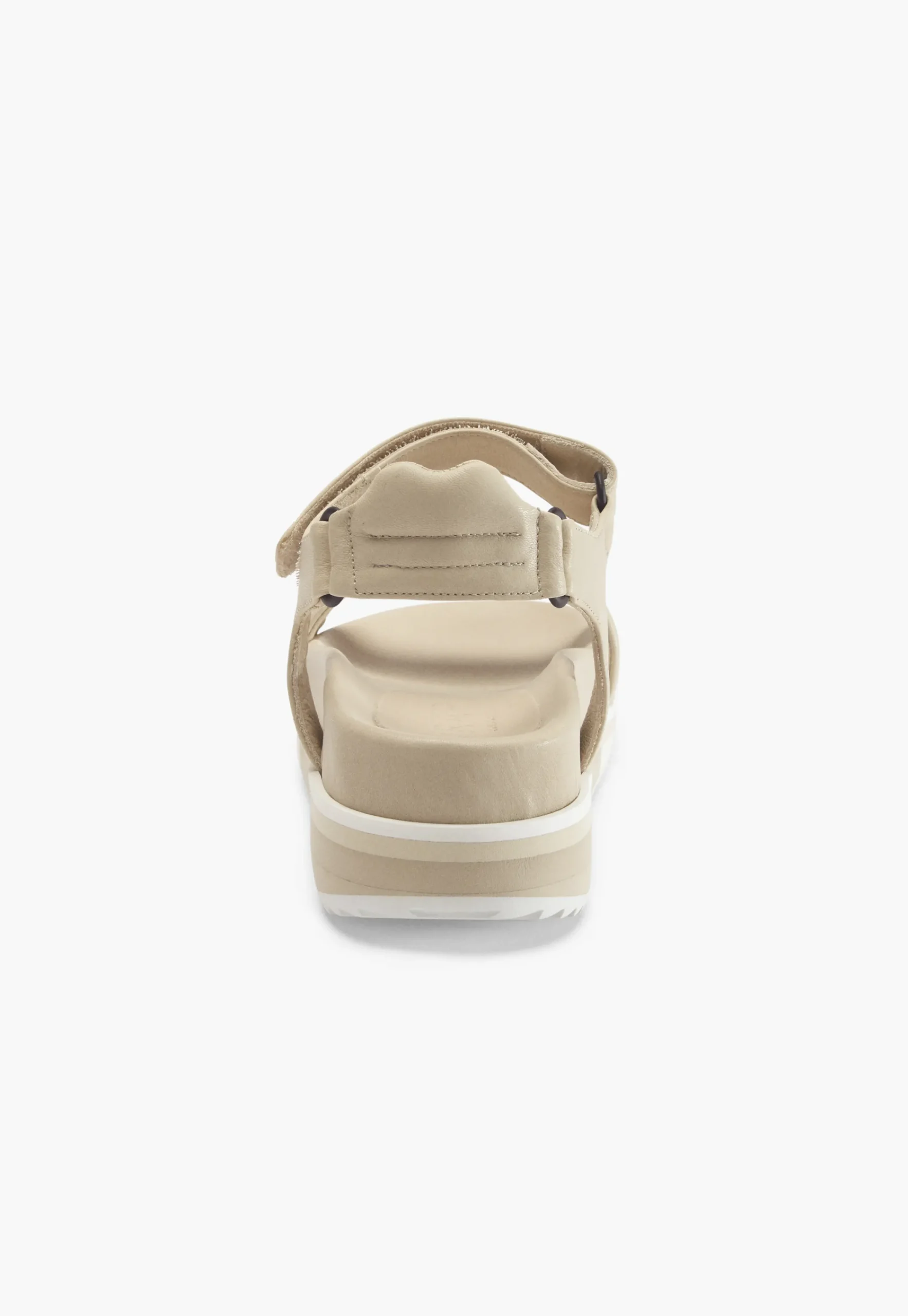 Multi-Strap Velcro Sandals*Wrap London Flash Sale