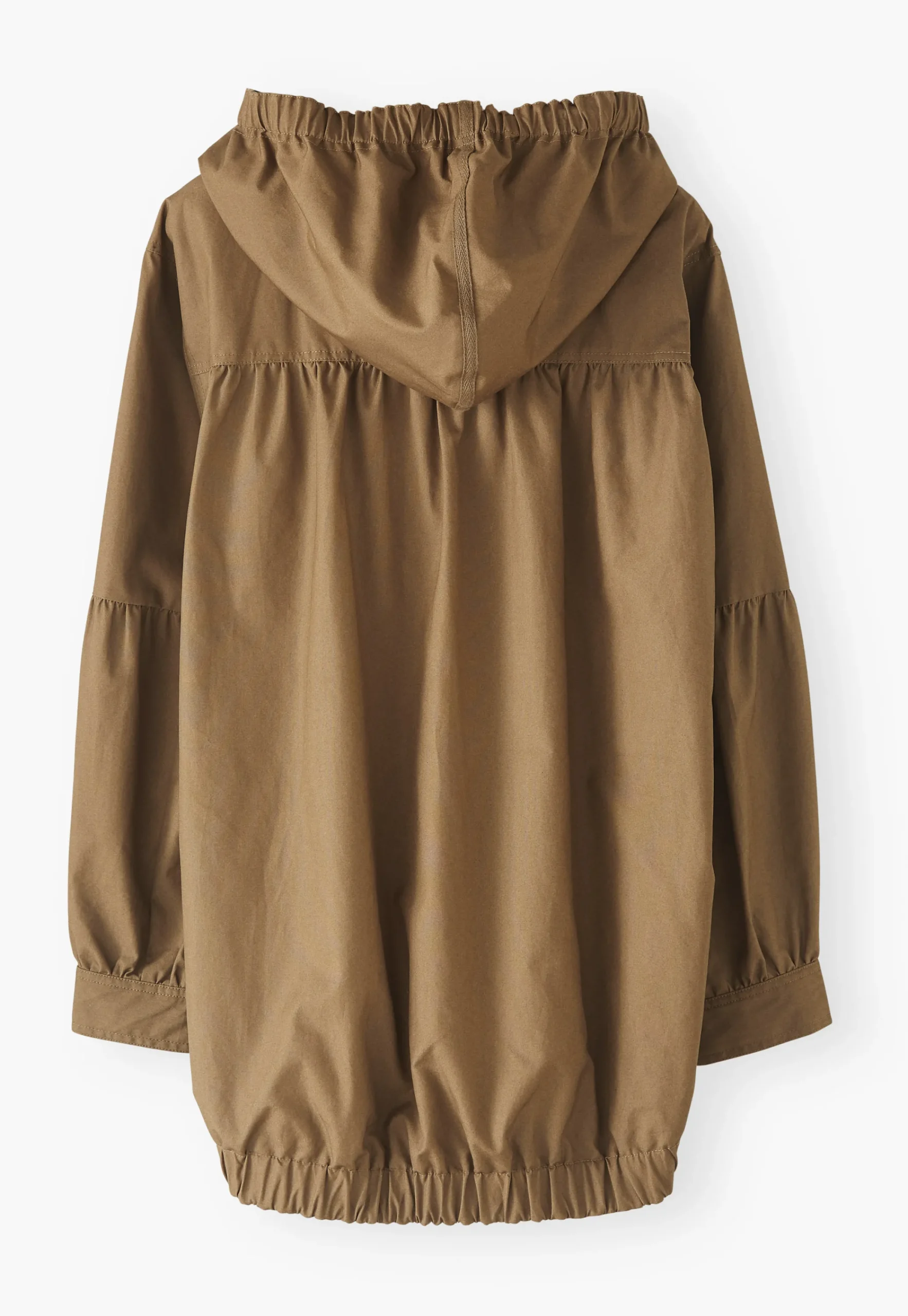 Overhead Jacket*Wrap London Sale