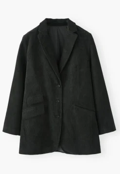 Oversized Blazer*Wrap London New