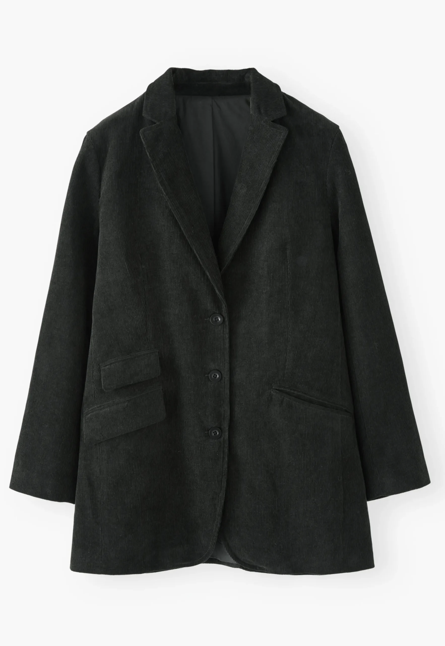 Oversized Blazer*Wrap London New