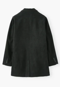 Oversized Blazer*Wrap London New