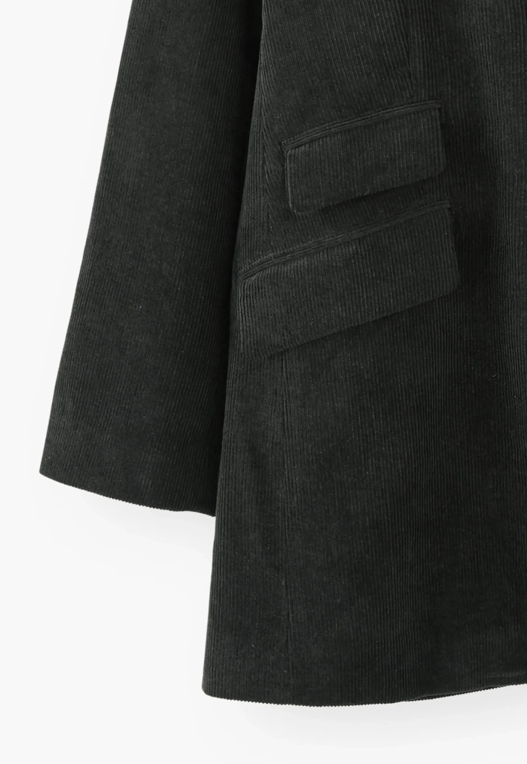 Oversized Blazer*Wrap London New