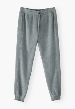 Panelled Joggers*Wrap London Sale