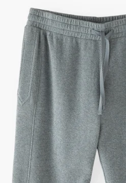 Panelled Joggers*Wrap London Sale