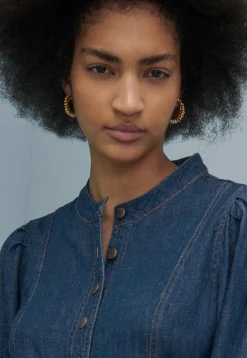 Pebble Earrings*Wrap London Flash Sale