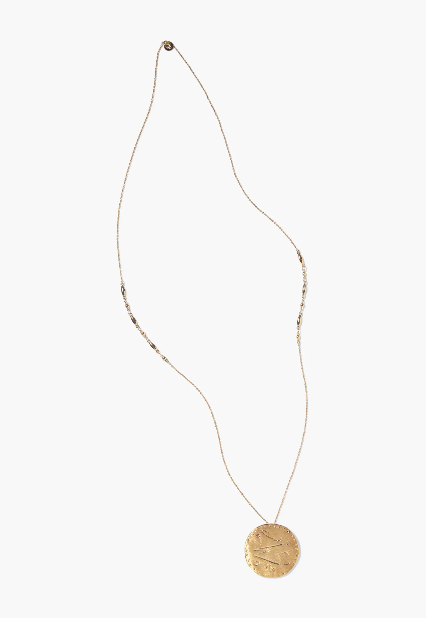 Pendant Necklace*Wrap London Store