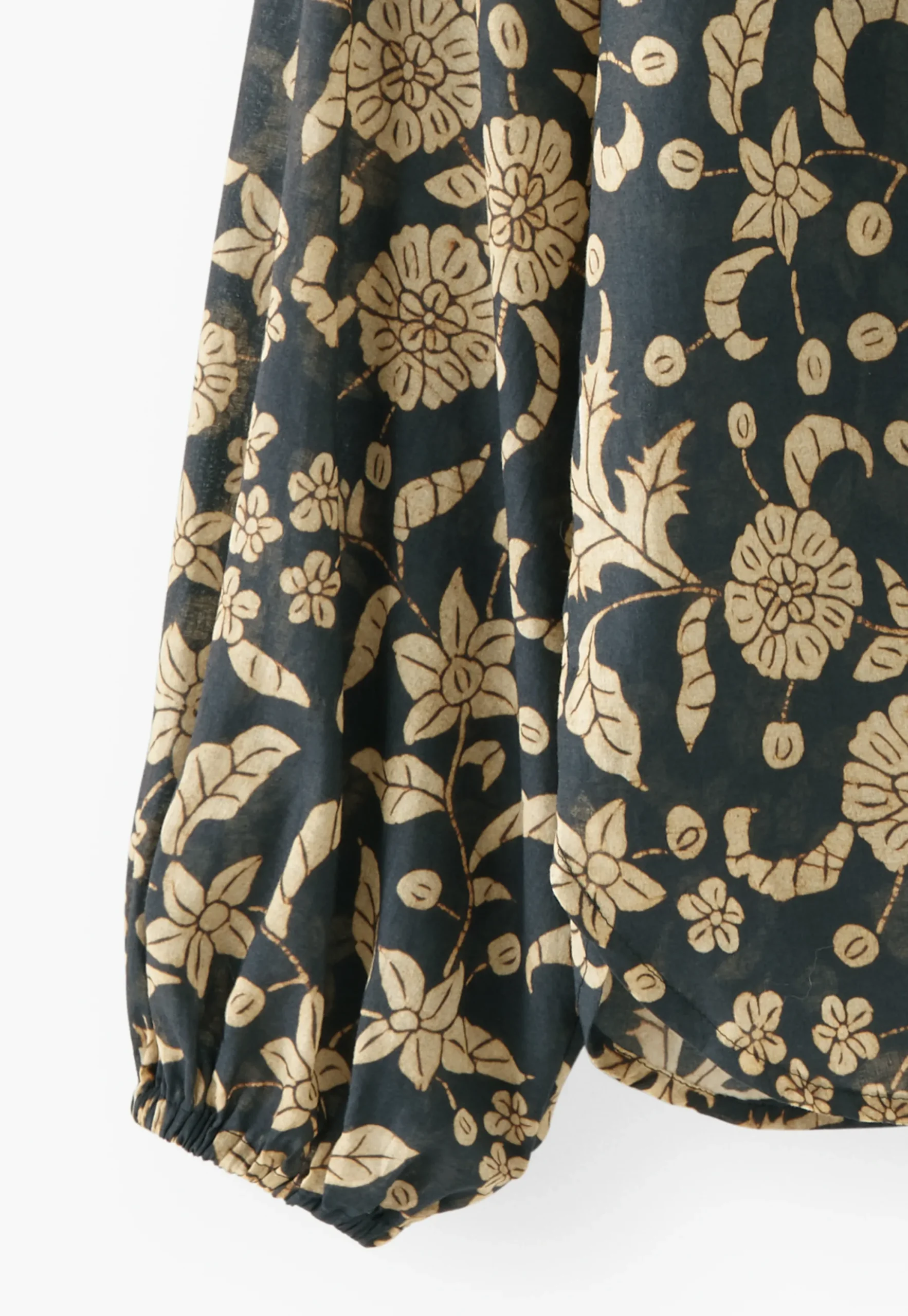 Printed Blouse*Wrap London Cheap