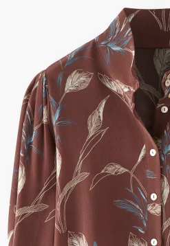 Printed Shirt*Wrap London Sale