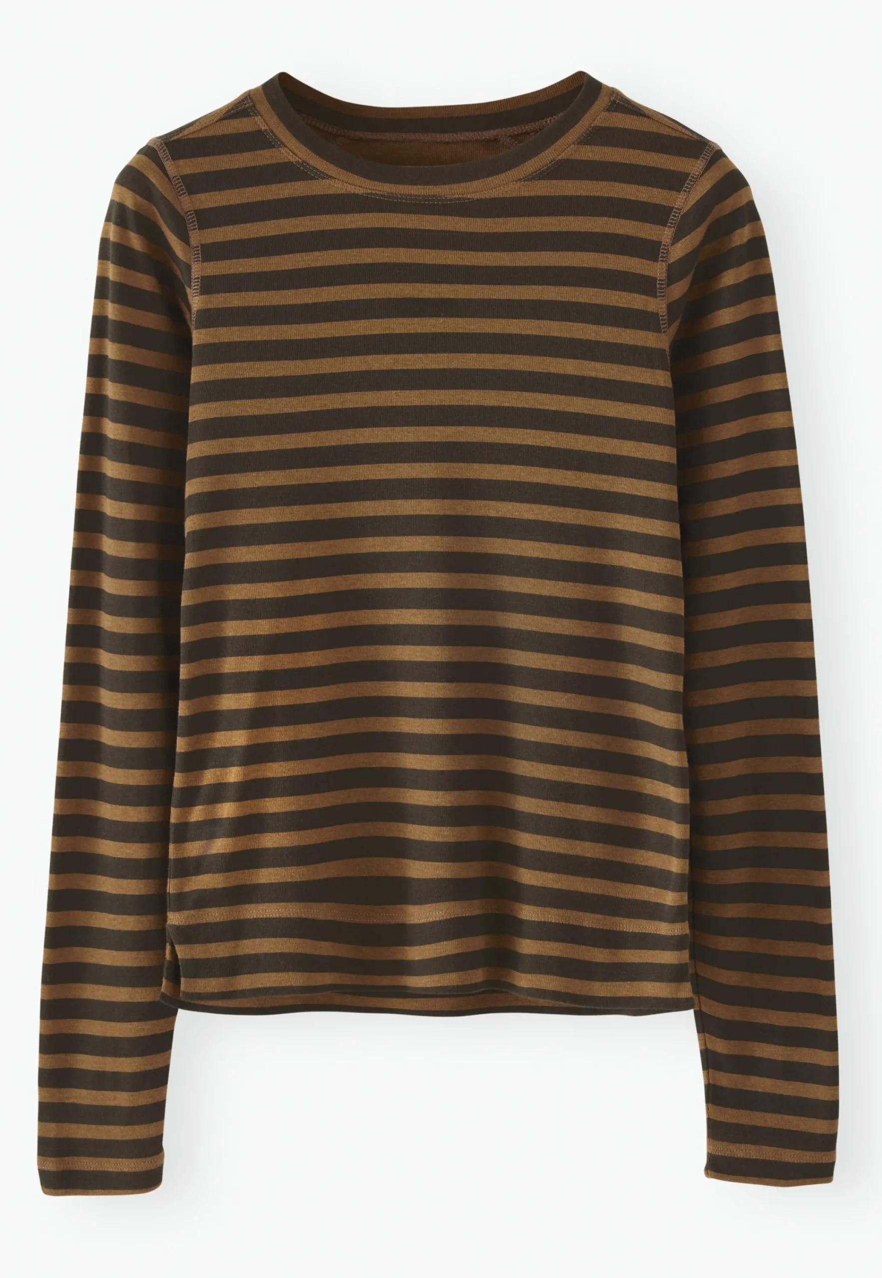 Printed Striped Top*Wrap London Hot